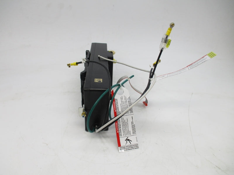 SQUARE D SSP02SBA24D SER. 001 120V (AS PICTURED) NSNP