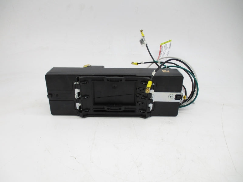 SQUARE D SSP02SBA24D SER. 001 120V (AS PICTURED) NSNP