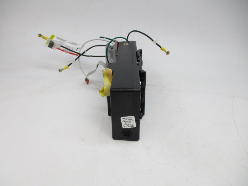 SQUARE D SSP02SBA24D SER. 001 120V (AS PICTURED) NSNP