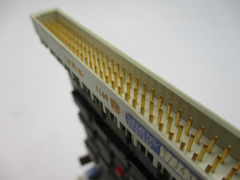 SIEMENS 6FX1123-3CA00 NSNP