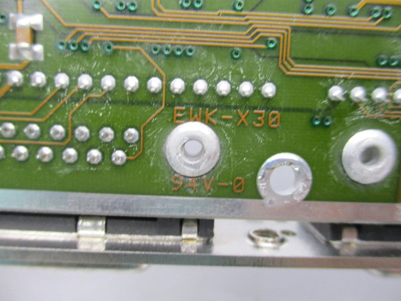 SIEMENS 6FX1123-3CA00 NSNP