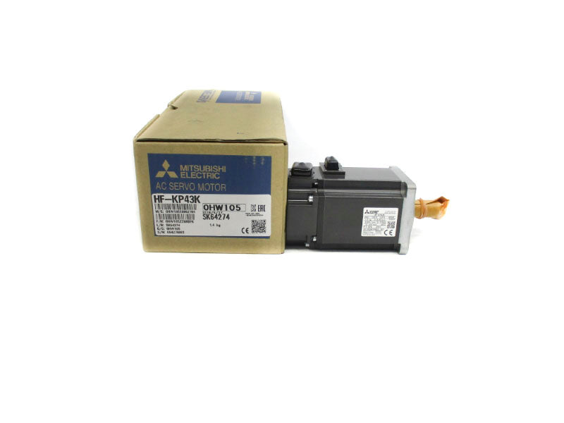 MITSUBISHI HF-KP43K 102V 2.9A NSMP