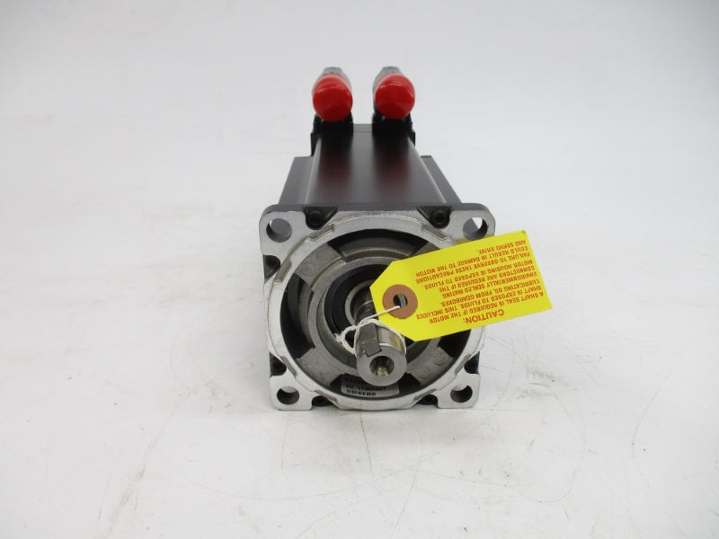 ALLEN BRADLEY MPM-B1152F-MJ74AA SER. A 480V 21.2A NSMP