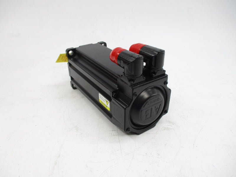 ALLEN BRADLEY MPM-B1152F-MJ74AA SER. A 480V 21.2A NSMP