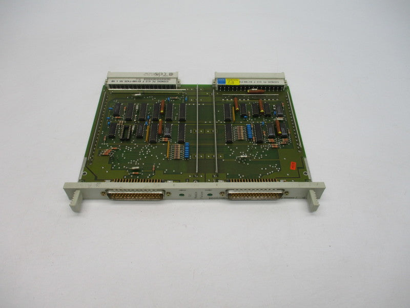 SIEMENS 6ES5300-5CA11 NSNP