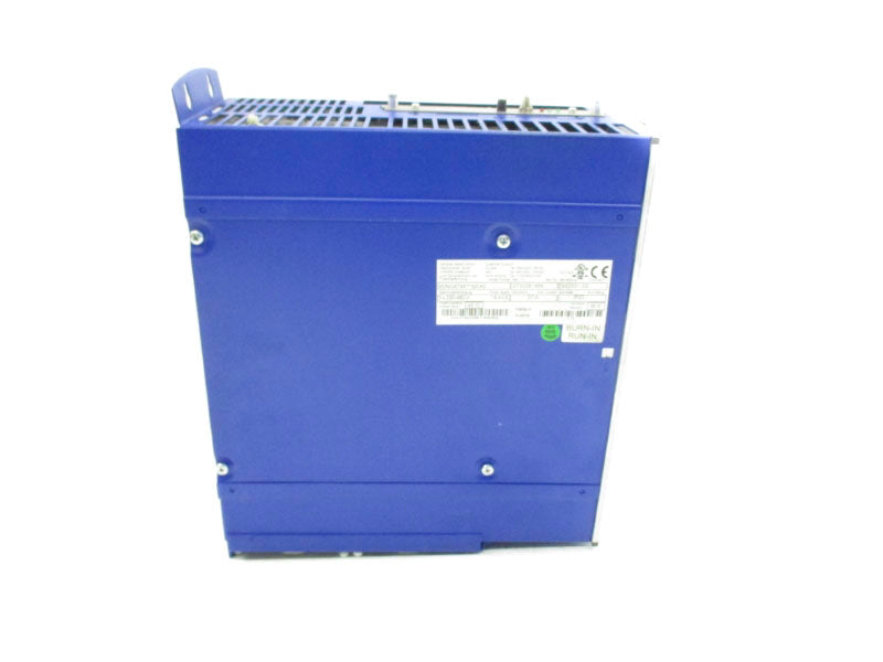 KOLLMORGEN SERVO STAR 620-AS 230-480V 20A NSNP