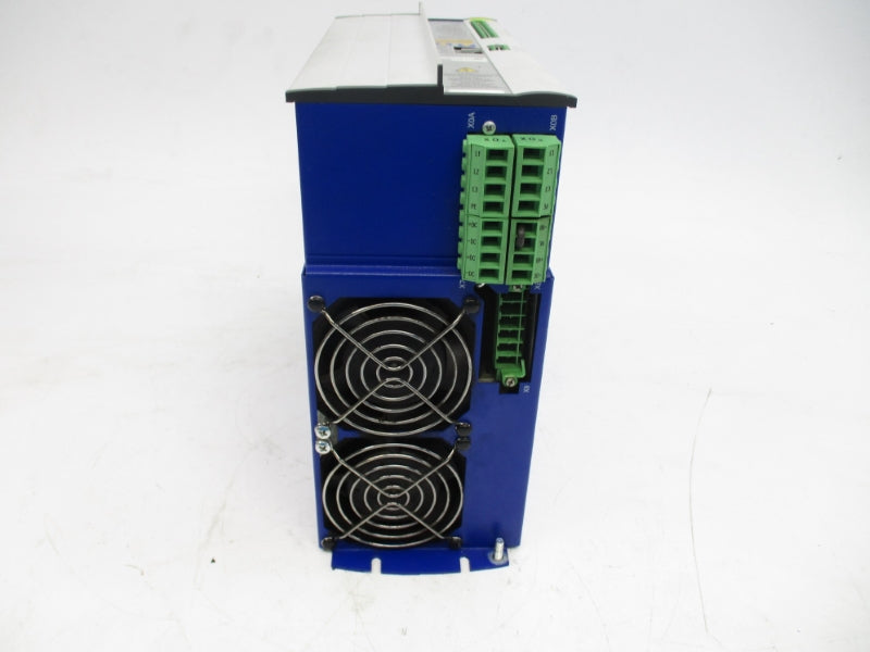 KOLLMORGEN SERVO STAR 620-AS 230-480V 20A NSNP