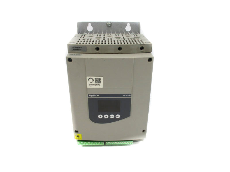 TELEMECANIQUE ATS48D47Y 690V 47A NSNP