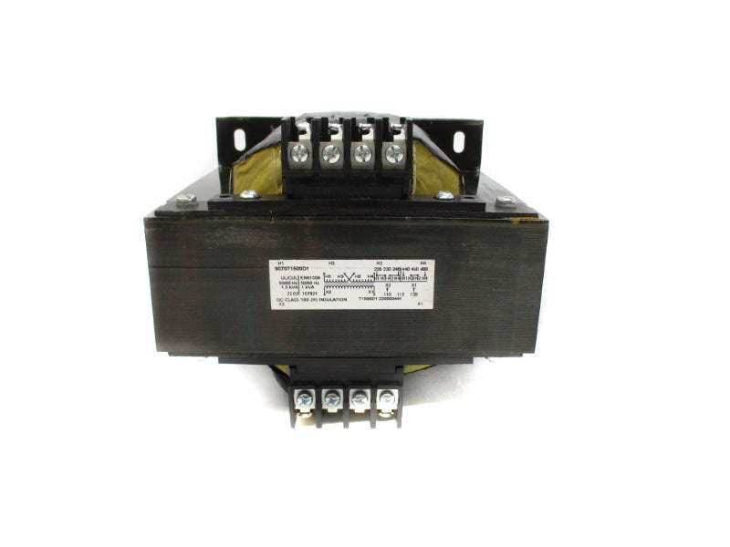 SQUARE D 9070T1500D1 480V NSNP