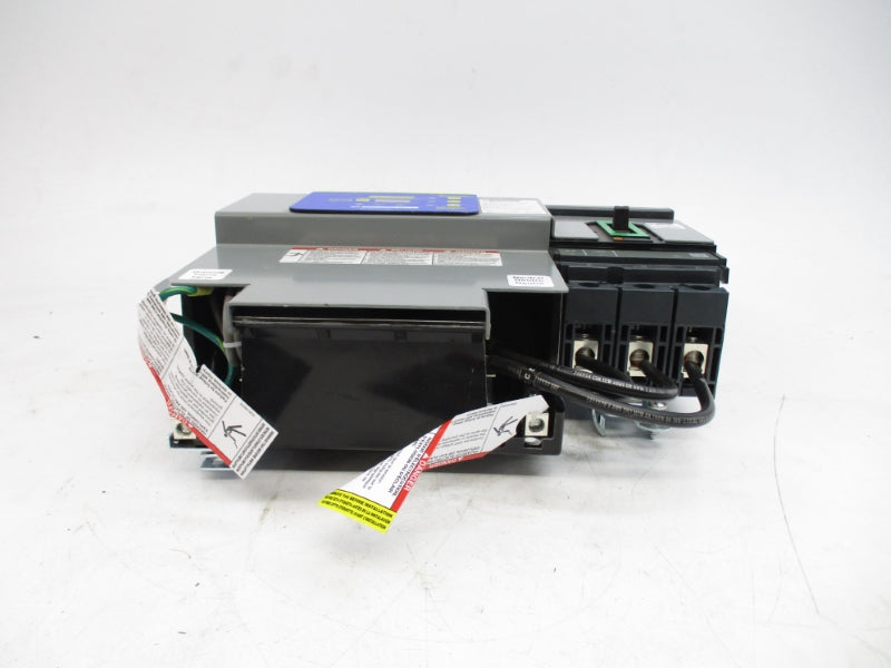 SQUARED HL4IMA12C SER. 003 277V NSNP