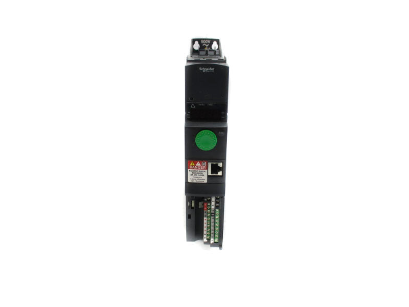 SCHNEIDER ELECTRIC ATV320U07N4B 380-500 2.3A NSNP