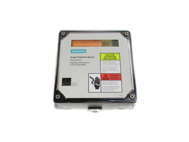 SIEMENS TPS3B112002 120V NSNP