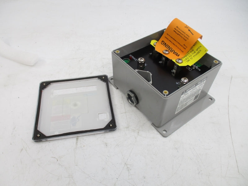 SIEMENS TPS3B112002 120V NSNP