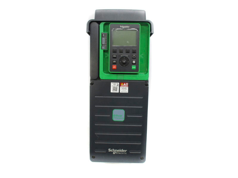 SCHNEIDER ELECTRIC ATV930D11N4 380-480V 19.8A NSNP