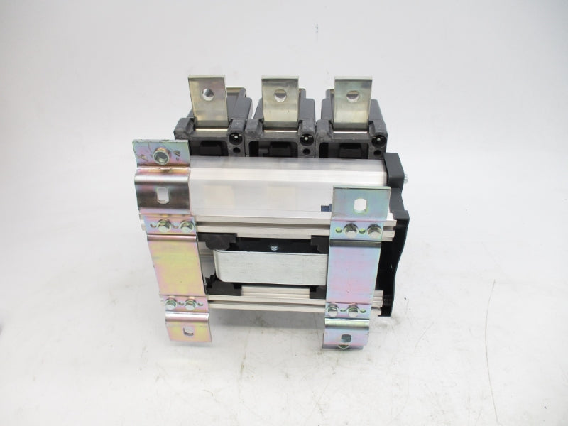 SCHNEIDER ELECTRIC LC1F630 (NO COIL) 1000A NSNP