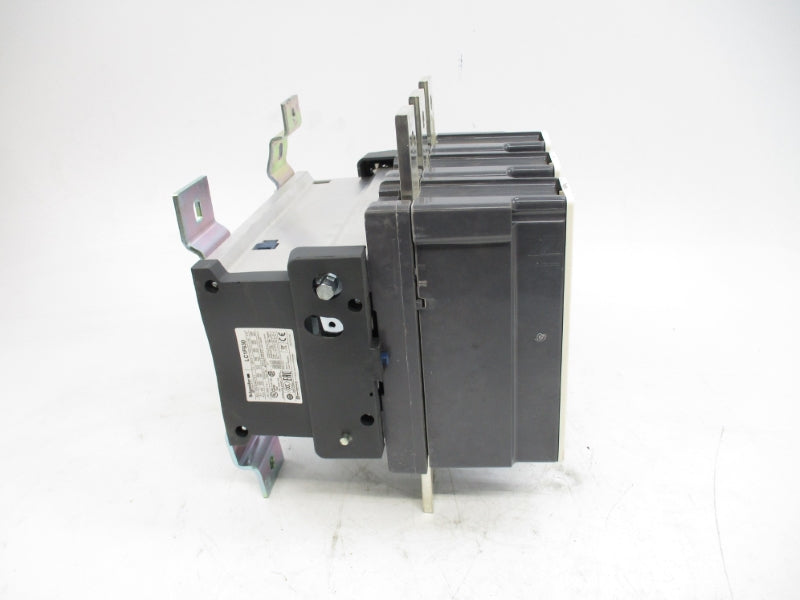 SCHNEIDER ELECTRIC LC1F630 (NO COIL) 1000A NSNP
