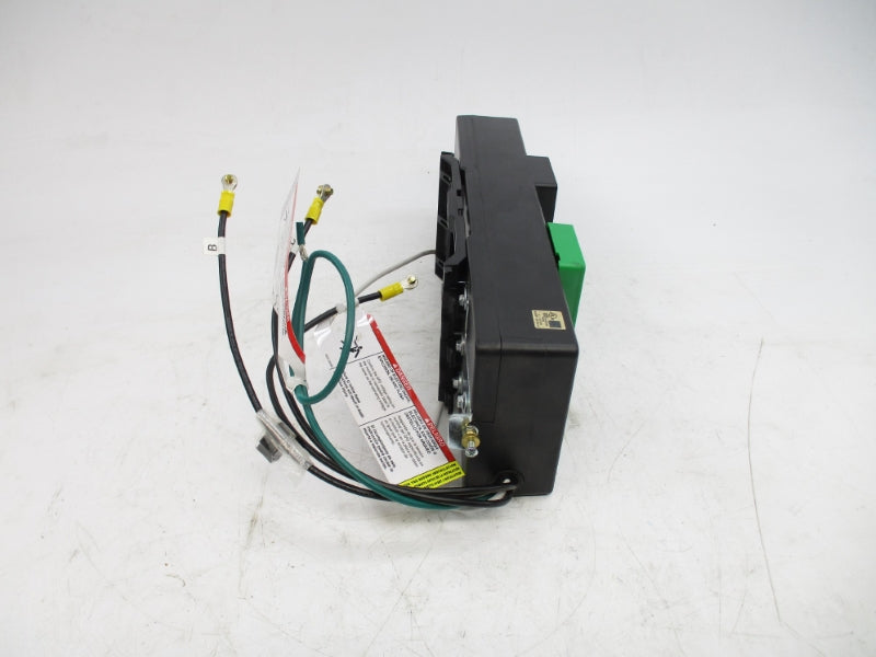 SQUARE D SSP02SBA20D SER. 001 120V NSNP