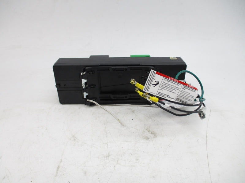 SQUARE D SSP02SBA20D SER. 001 120V NSNP