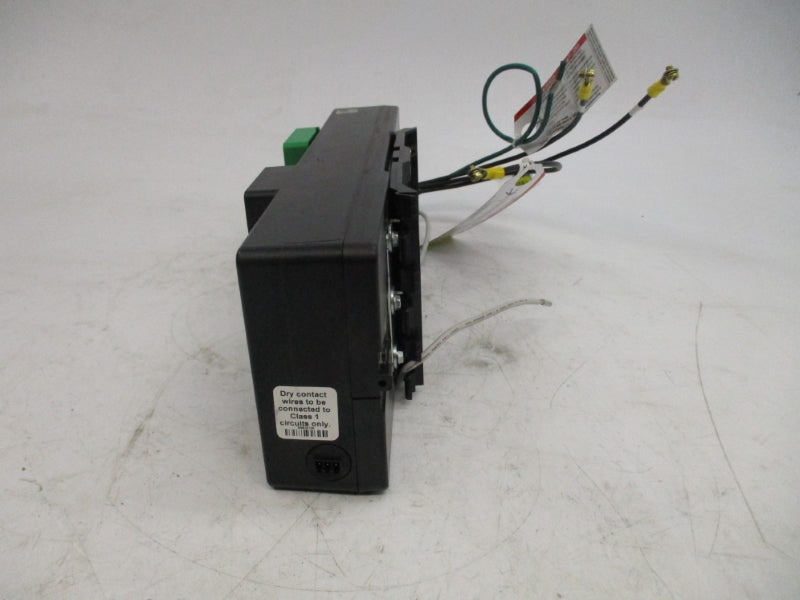 SQUARE D SSP02SBA20D SER. 001 120V NSNP