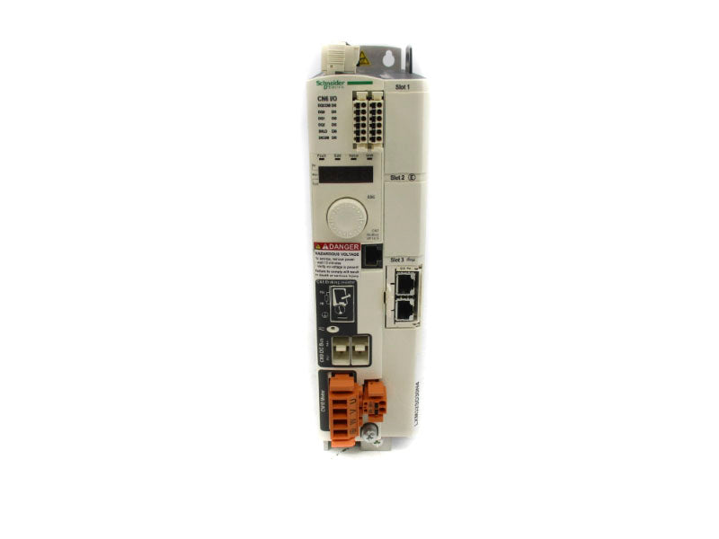 SCHNEIDER ELECTRIC LXM32SD30N4 480V 7.0A NSNP