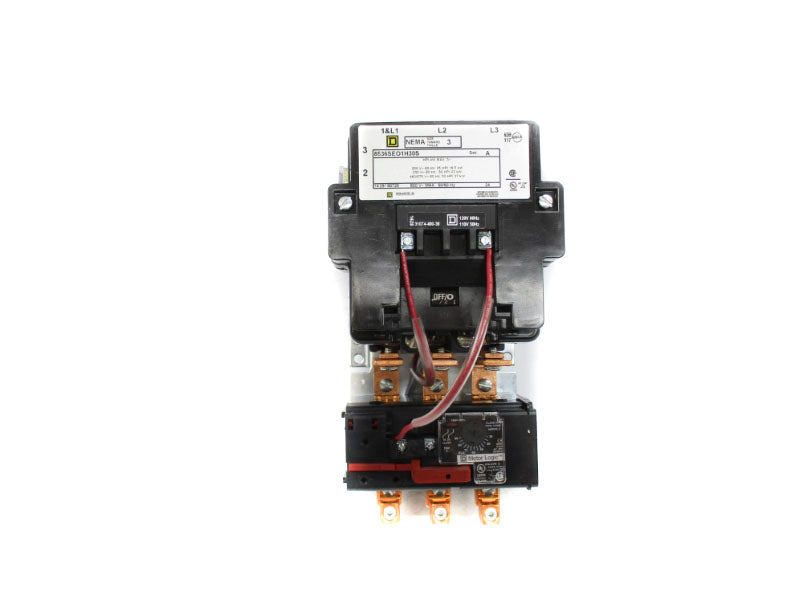 SQUARE D 8536SEO1V06H30S SER. A 440-480V NSNP