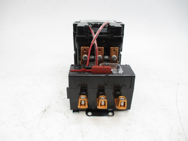 SQUARE D 8536SEO1V06H30S SER. A 440-480V NSNP