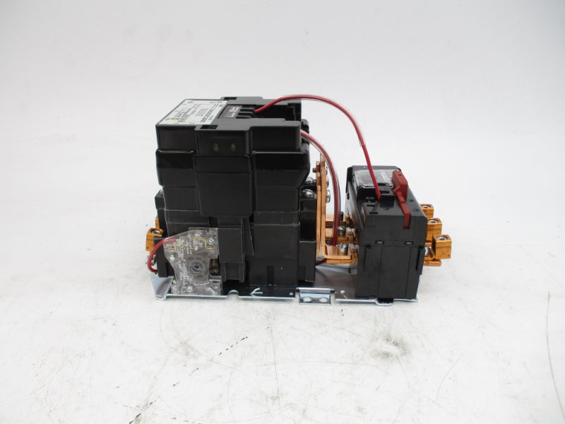 SQUARE D 8536SEO1V06H30S SER. A 440-480V NSNP