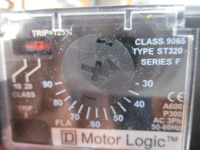 SQUARE D 8536SEO1V06H30S SER. A 440-480V NSNP