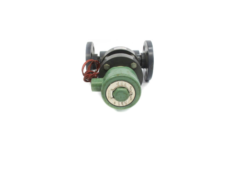 PLASTOMATIC SPC075VE20 120V 3/4" UNMP