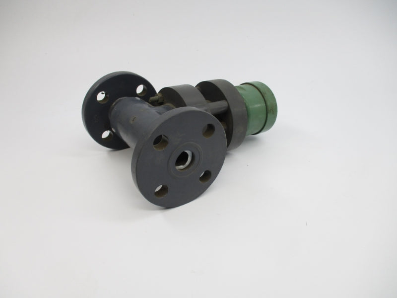 PLASTOMATIC SPC075VE20 120V 3/4" UNMP