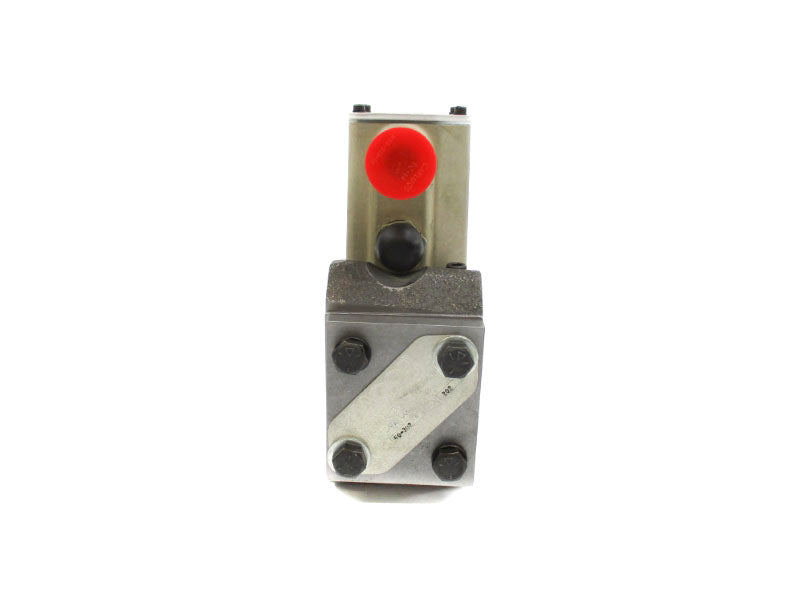MOOG CONTROLS 60-302 UNMP