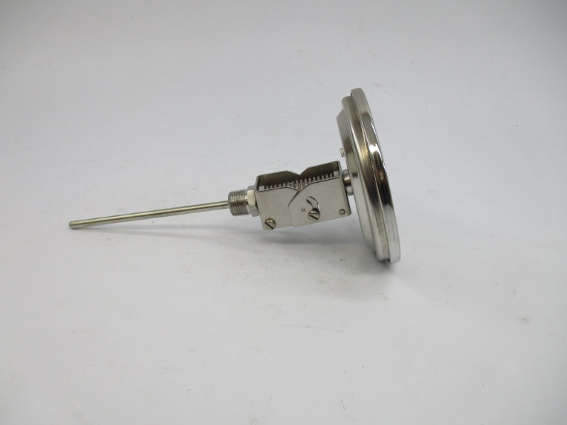 NO SHOCK 50.320.060 0/250 1/2 NPT NSMP