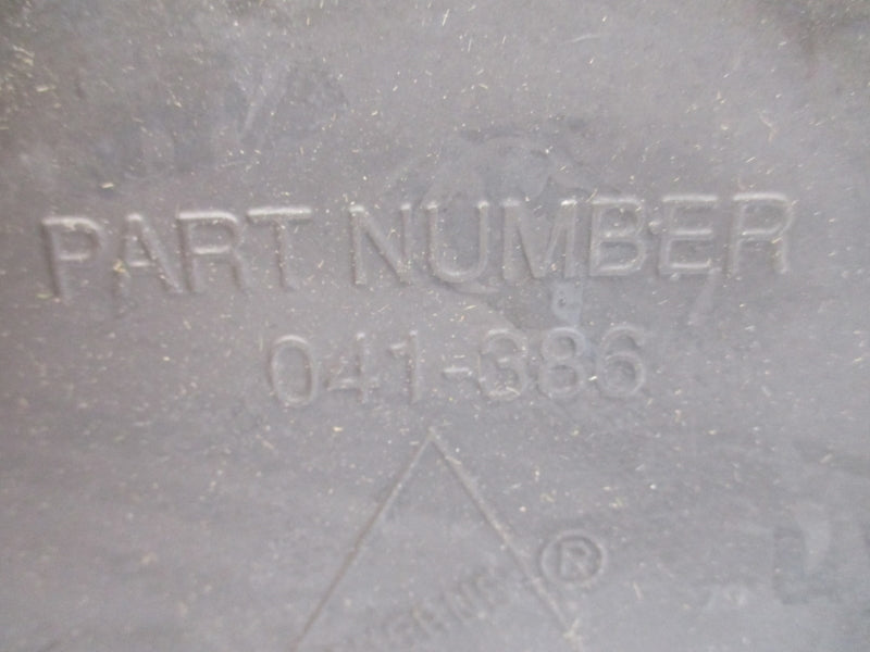 TEST BALL 041-386 NSMP