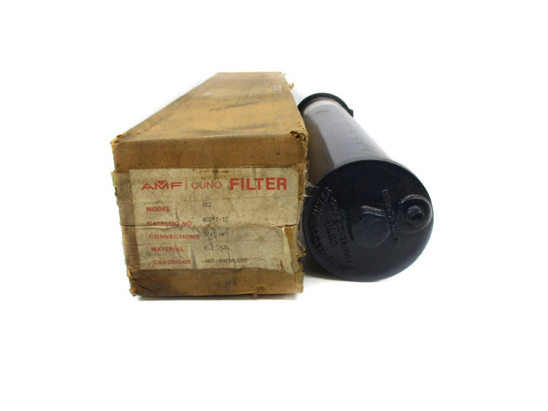 AMF 40292-12 1B2 175PSI 3/4 NPT NSMP