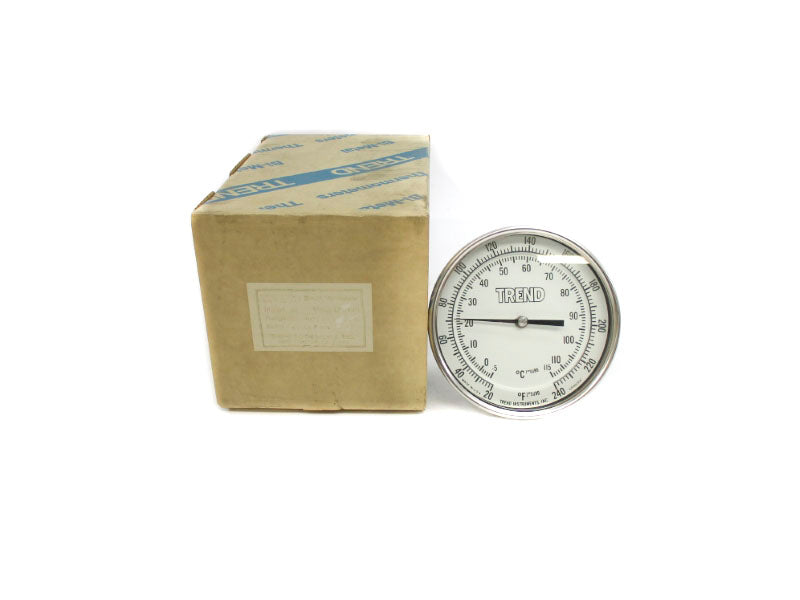 TREND MODEL 50 20/240 1/2 NPT NSMP