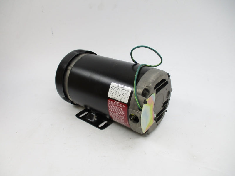 BALDOR C00611-21B 34M215W090G2 SER. F 208-230V NSMP