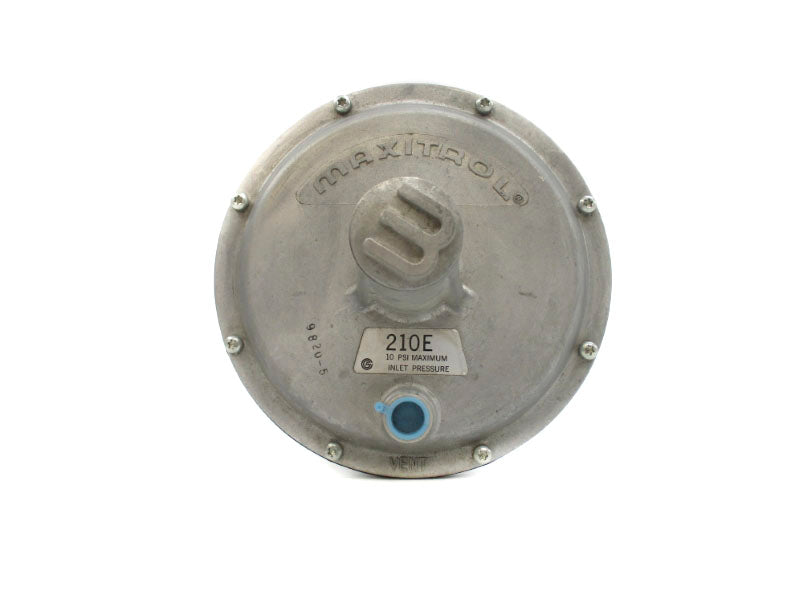 MAXITROL 210E 10PSI UNMP