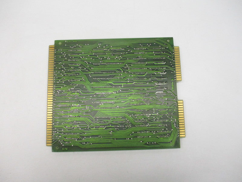 BRIDGEPORT CONTROLS 026814-D NSNP