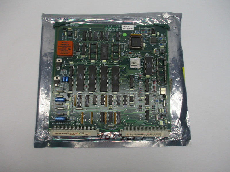 SIEMENS ST10092 EFS IMAJE NSNP