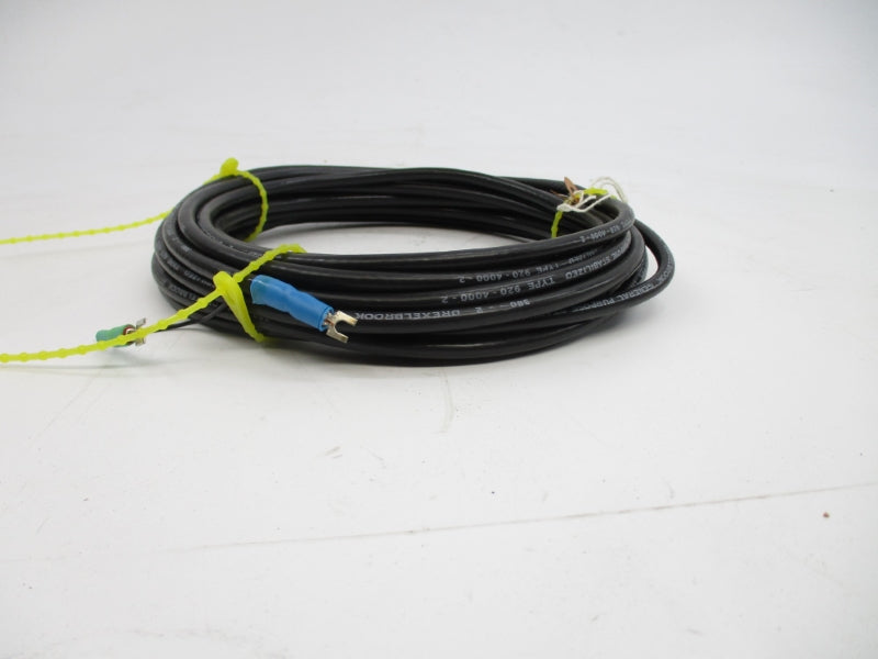 DREXELBROOK 920-4000-2 NSNP