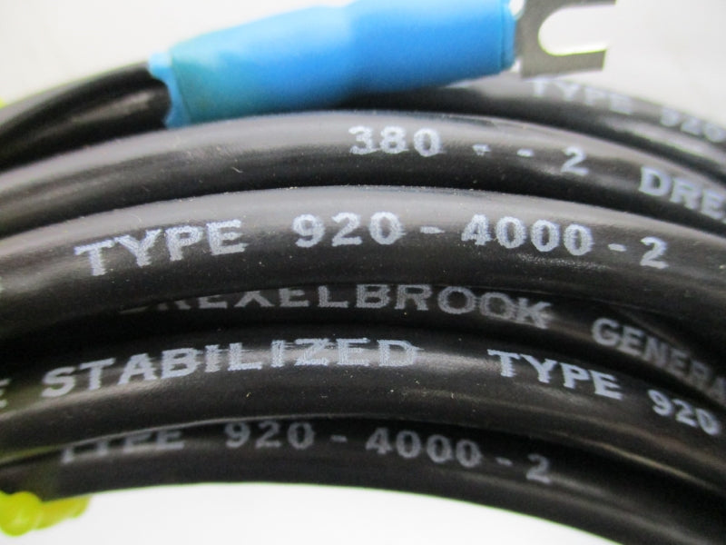 DREXELBROOK 920-4000-2 NSNP