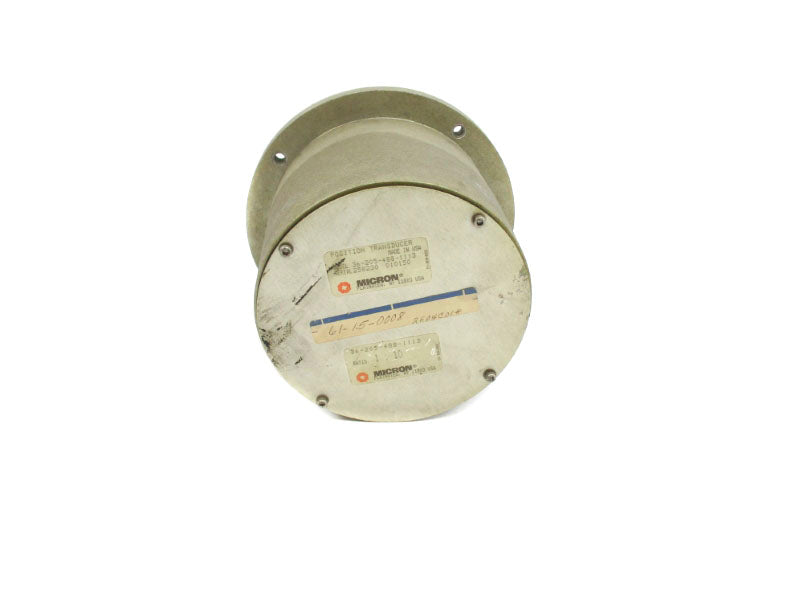 MICRON 36-205-488-1113 UNMP