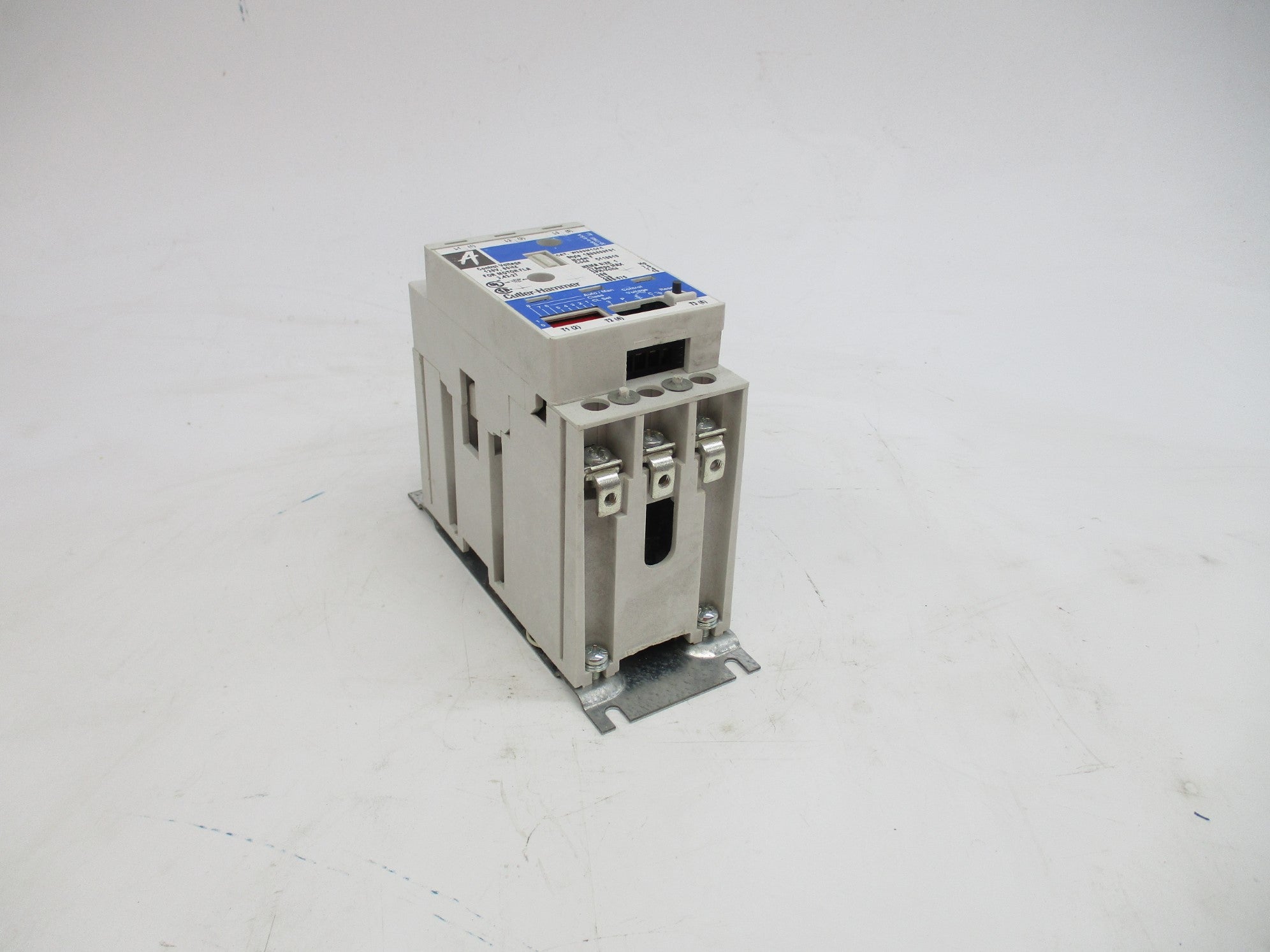 CUTLER HAMMER W200M1CFC 120V 27A NSMP