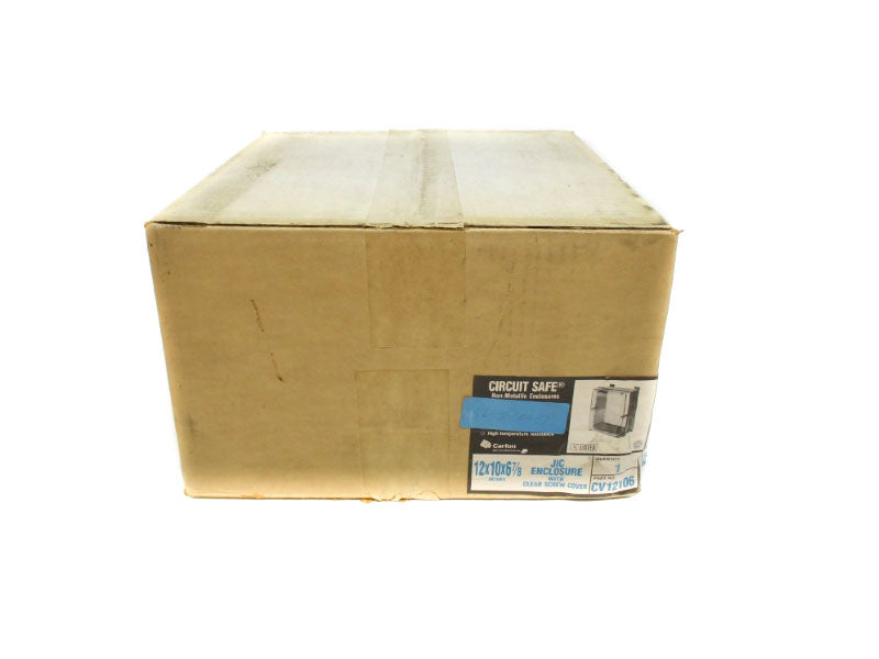 CIRCUIT SAFE CV12106 NSFS