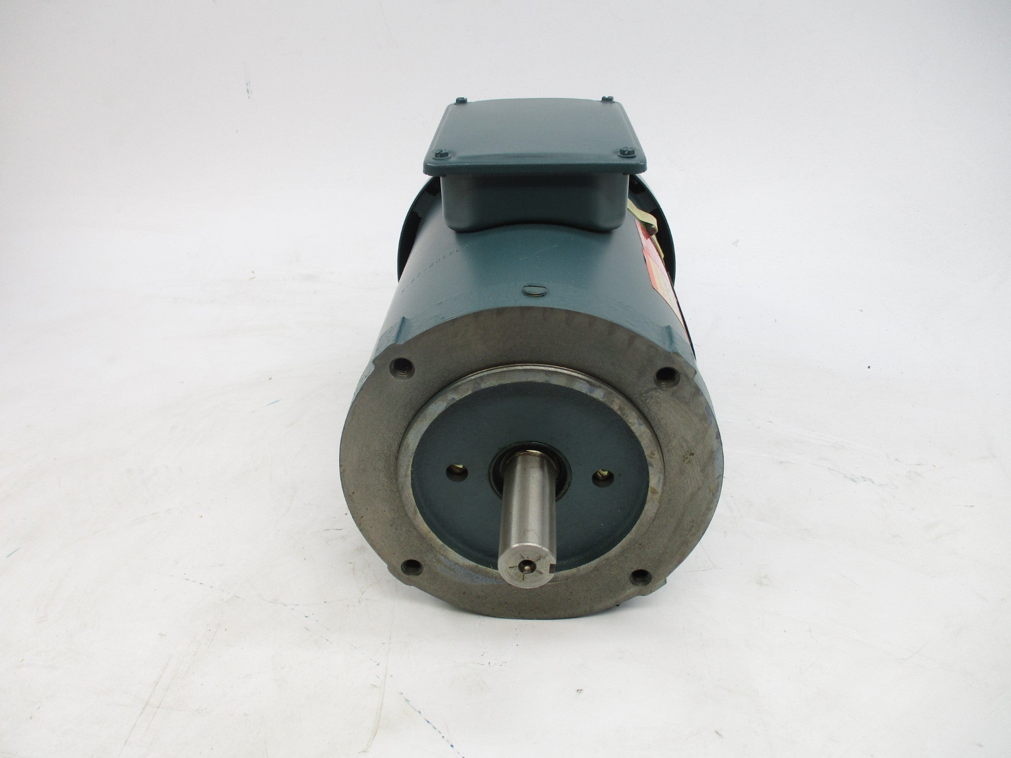 RELIANCE ELECTRIC P14H3596N-UT 208-230/460V NSMP