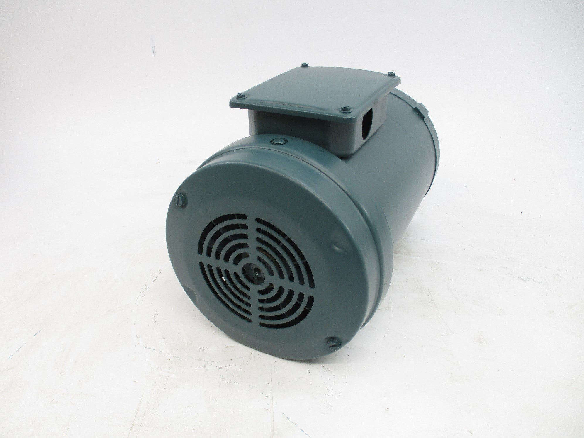 RELIANCE ELECTRIC P14H3596N-UT 208-230/460V NSMP