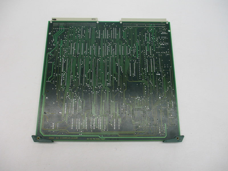SIEMENS ST10092 EFS IMAJE NSNP