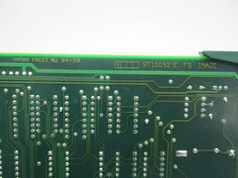 SIEMENS ST10092 EFS IMAJE NSNP