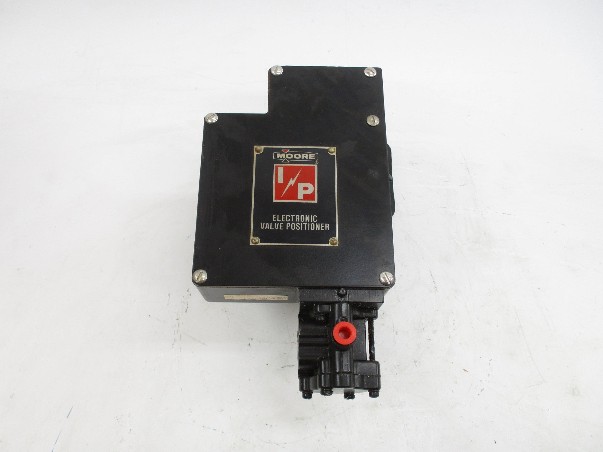 MOORE 750E111NNSNF UNMP