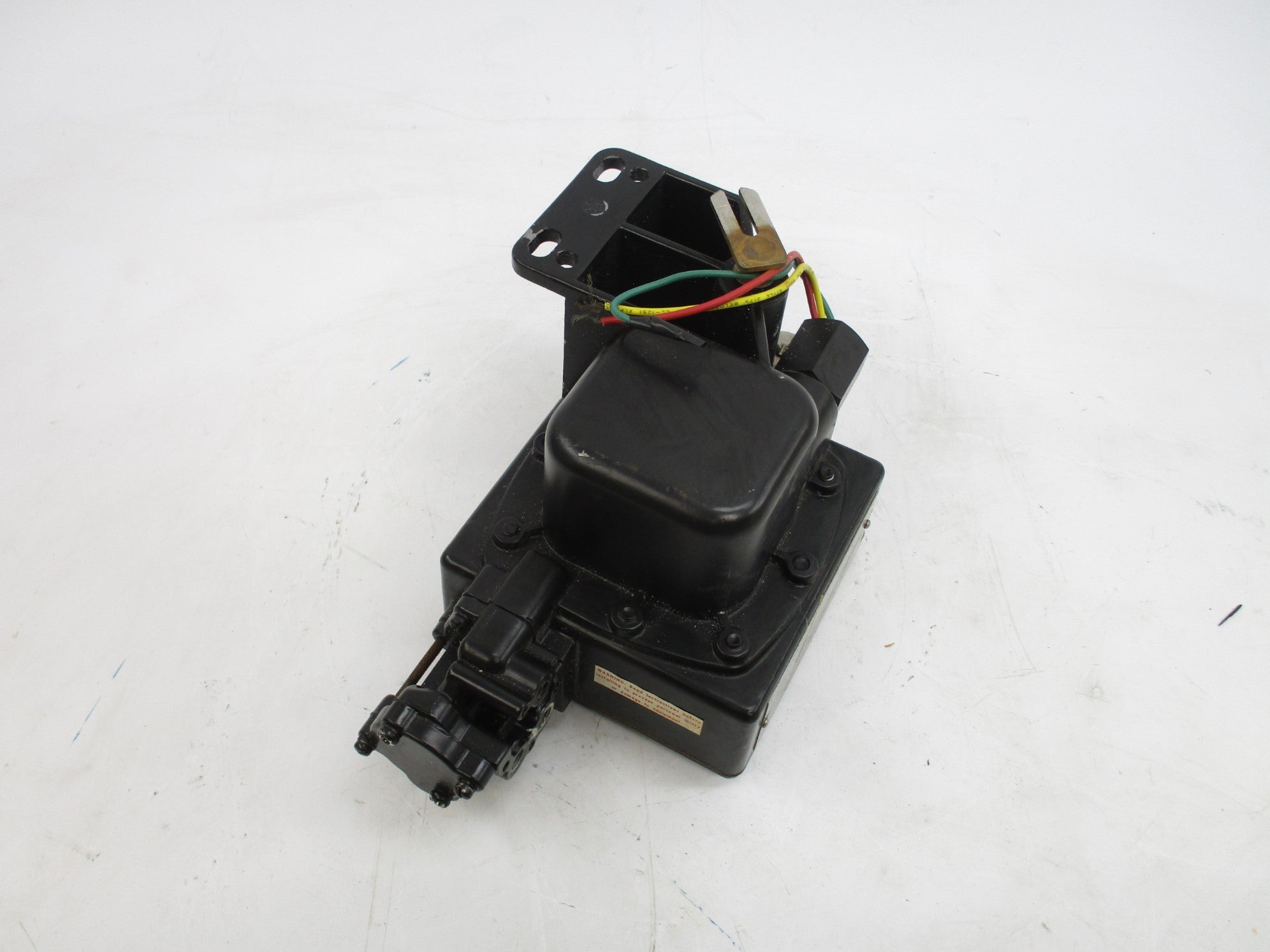 MOORE 750E111NNSNF UNMP